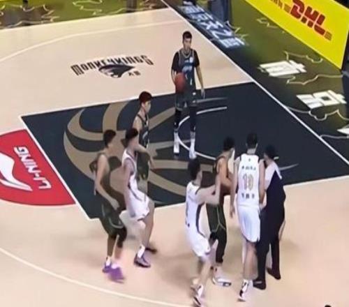 朱晓刚怀念,与于汉超并,肩作战,咪咕体育,咪咕体育直播平台