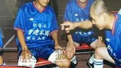 中国足球2025：生态革新，未来展望